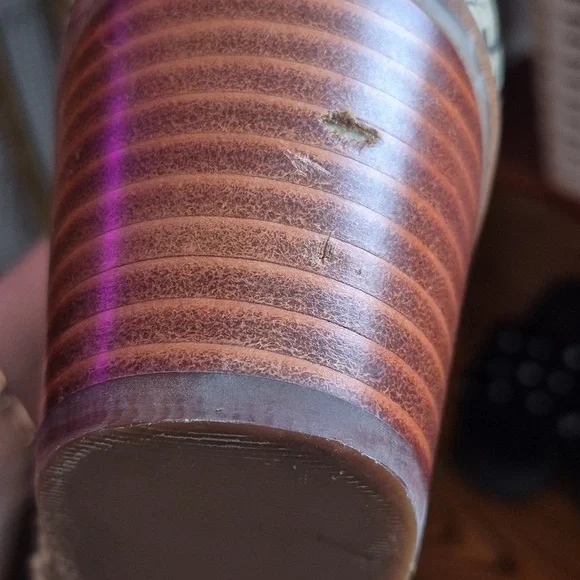 aldo booties - Picture 2 of 2